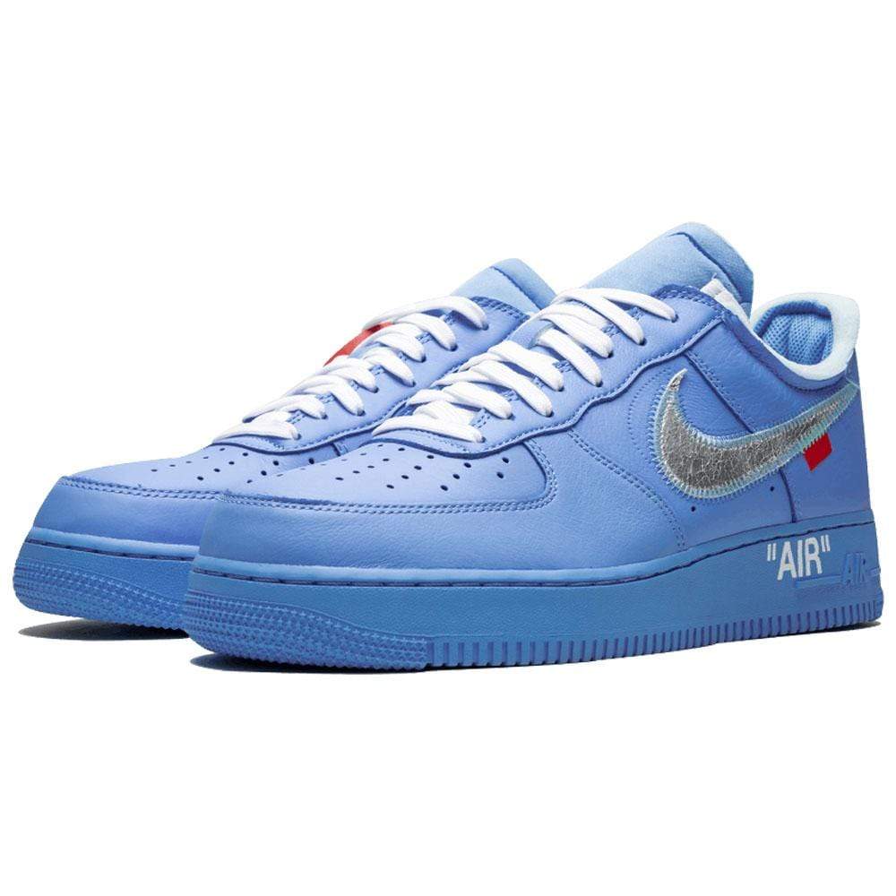 Off White X Nike Air Force 1 Mca Ci1173 400 2 - www.kickbulk.cc