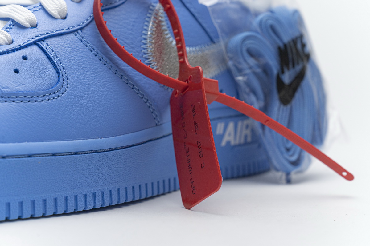 Off White X Nike Air Force 1 Mca Ci1173 400 21 - www.kickbulk.cc