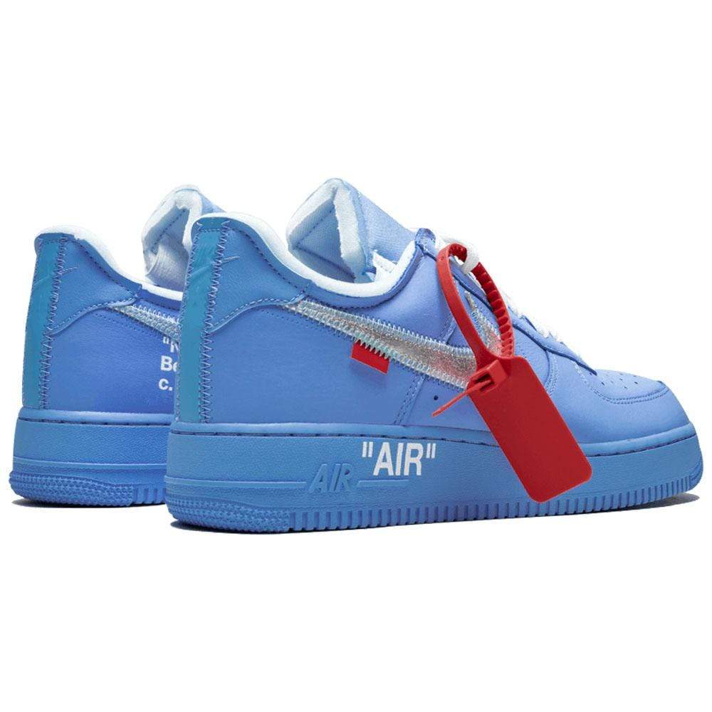 Off White X Nike Air Force 1 Mca Ci1173 400 3 - www.kickbulk.cc