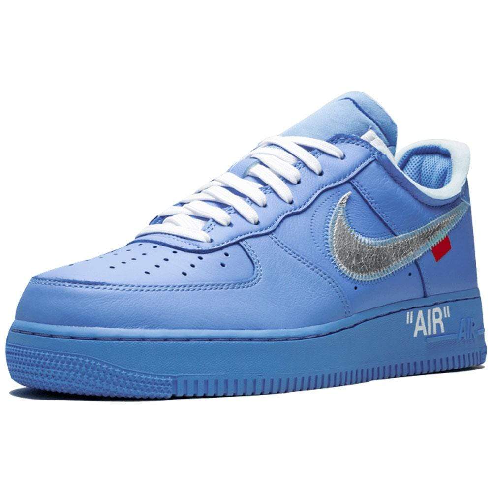 Off White X Nike Air Force 1 Mca Ci1173 400 4 - www.kickbulk.cc