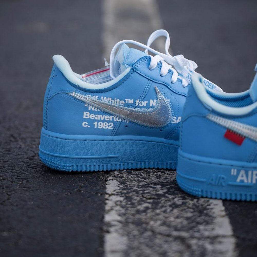 Off White X Nike Air Force 1 Mca Ci1173 400 7 - www.kickbulk.cc