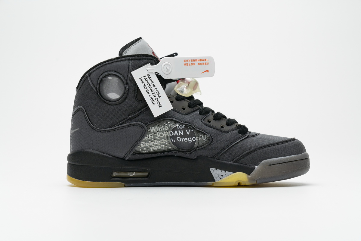 Off White Air Jordan 5 Retro Sp Muslin Ct8480 001 10 - www.kickbulk.cc