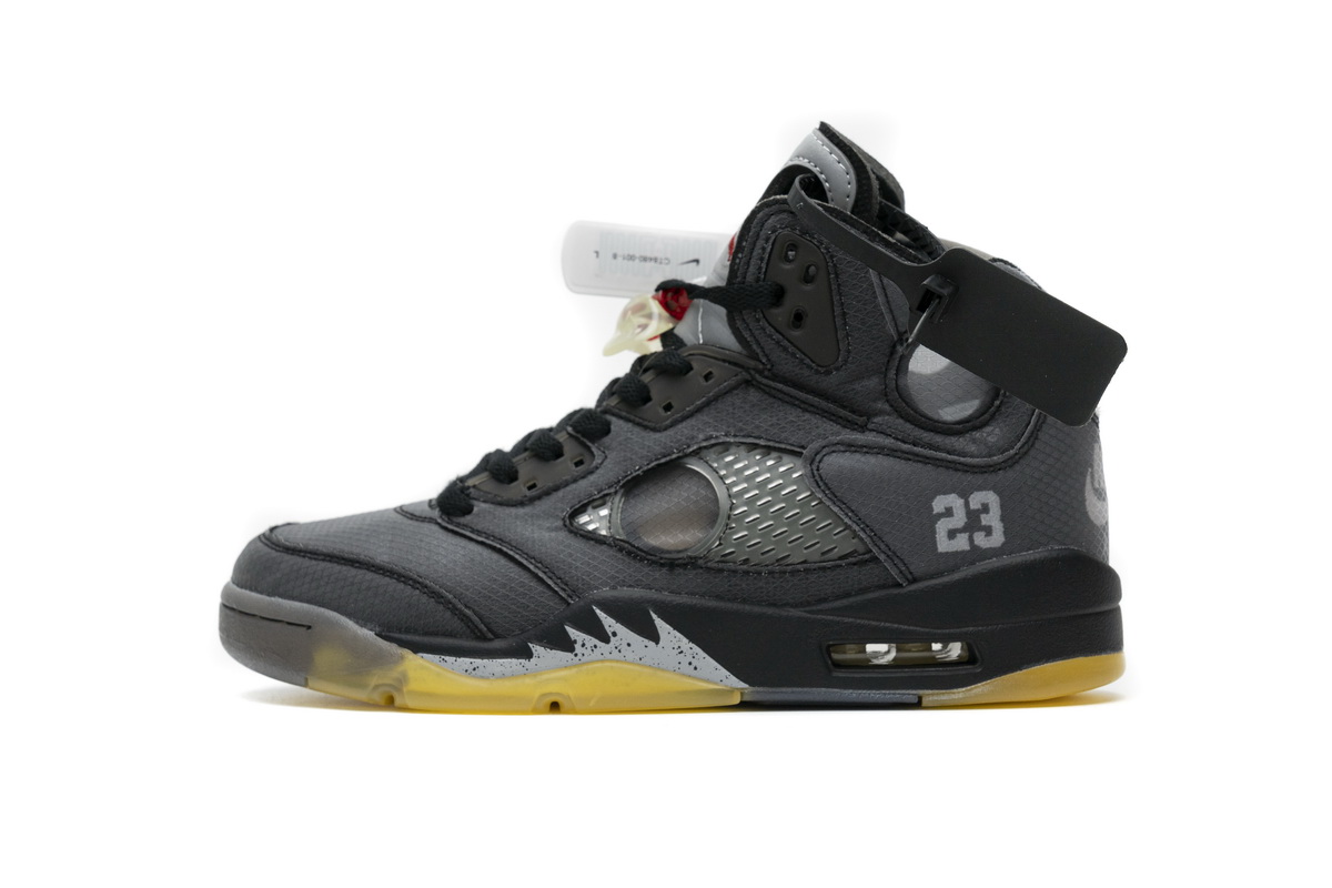 Off White Air Jordan 5 Retro Sp Muslin Ct8480 001 15 - www.kickbulk.cc