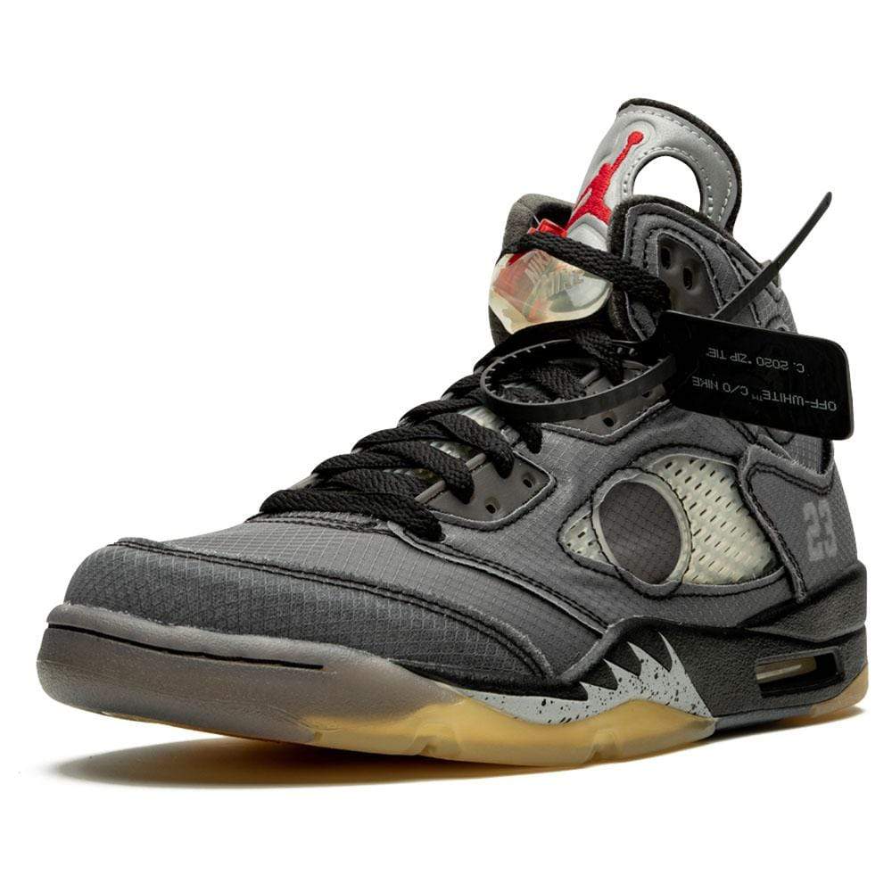 Off White Air Jordan 5 Retro Sp Muslin Ct8480 001 4 - www.kickbulk.cc