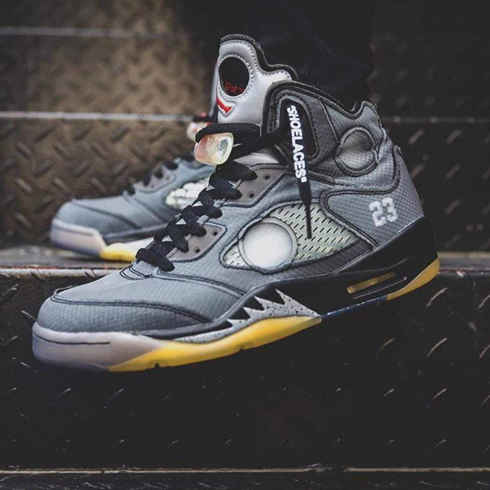 Off White Air Jordan 5 Retro Sp Muslin Ct8480 001 7 - www.kickbulk.cc