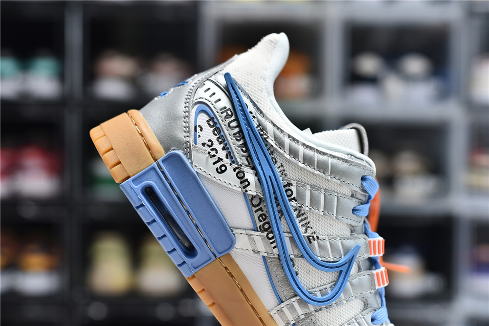 Off White Nike Air Rubber Dunk University Blue Cu6015 100 4 - www.kickbulk.cc