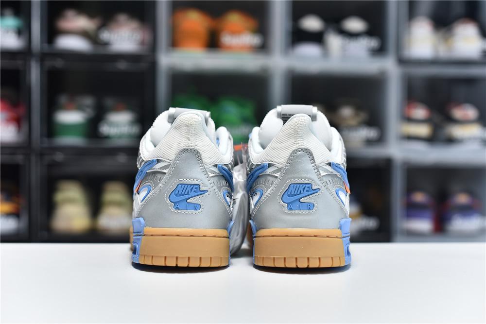 Off White Nike Air Rubber Dunk University Blue Cu6015 100 6 - www.kickbulk.cc