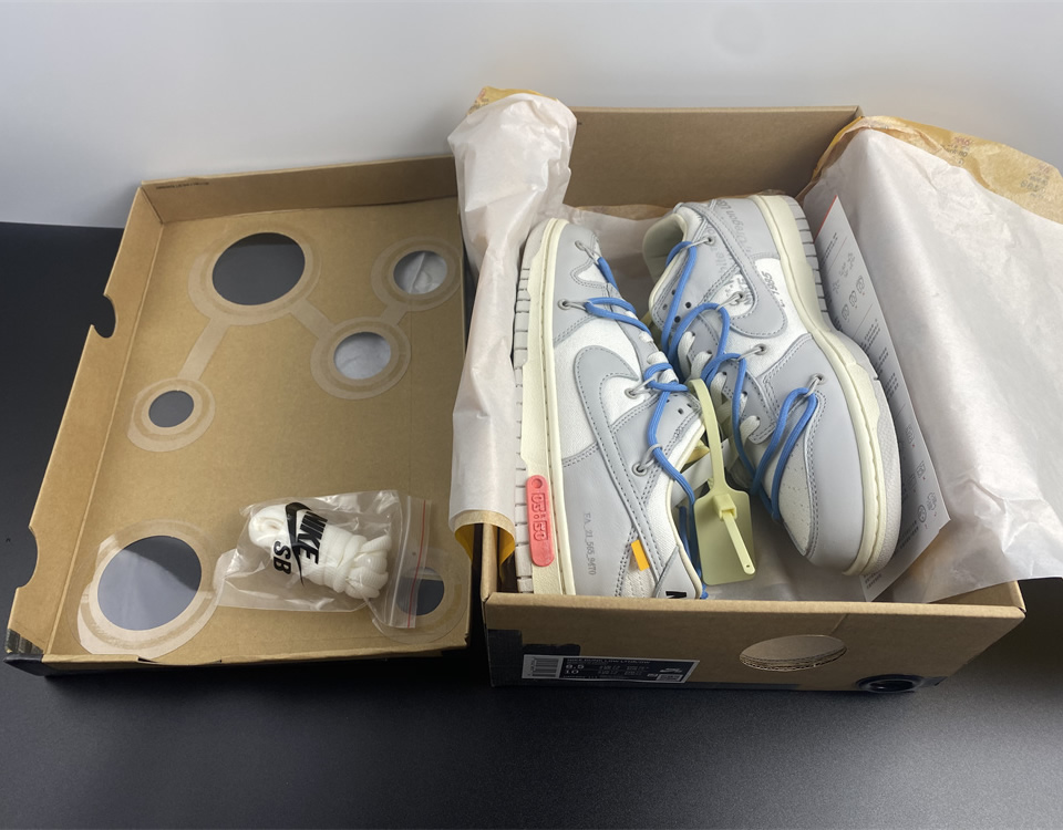 Off White Nike Dunk Low Ow 02 Of 50 Dm1602 113 19 - www.kickbulk.cc