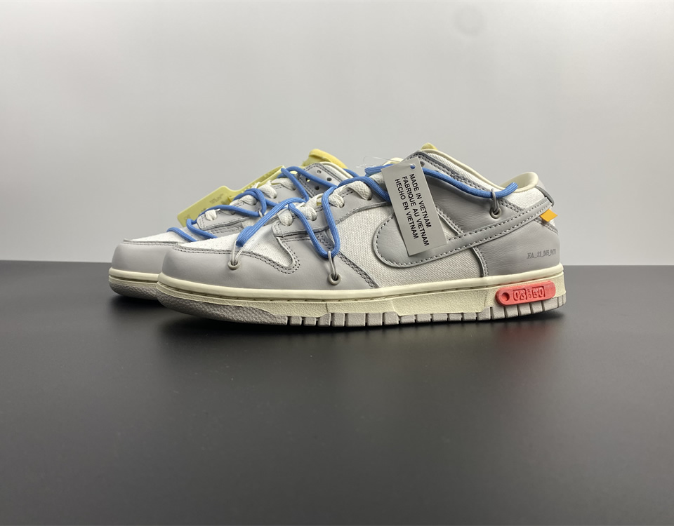 Off White Nike Dunk Low Ow 02 Of 50 Dm1602 113 26 - www.kickbulk.cc