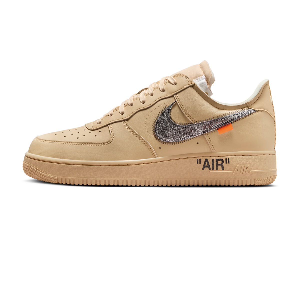 Off White Air Force 1 Low Sp Sesame Fd6900 200 1 - www.kickbulk.cc