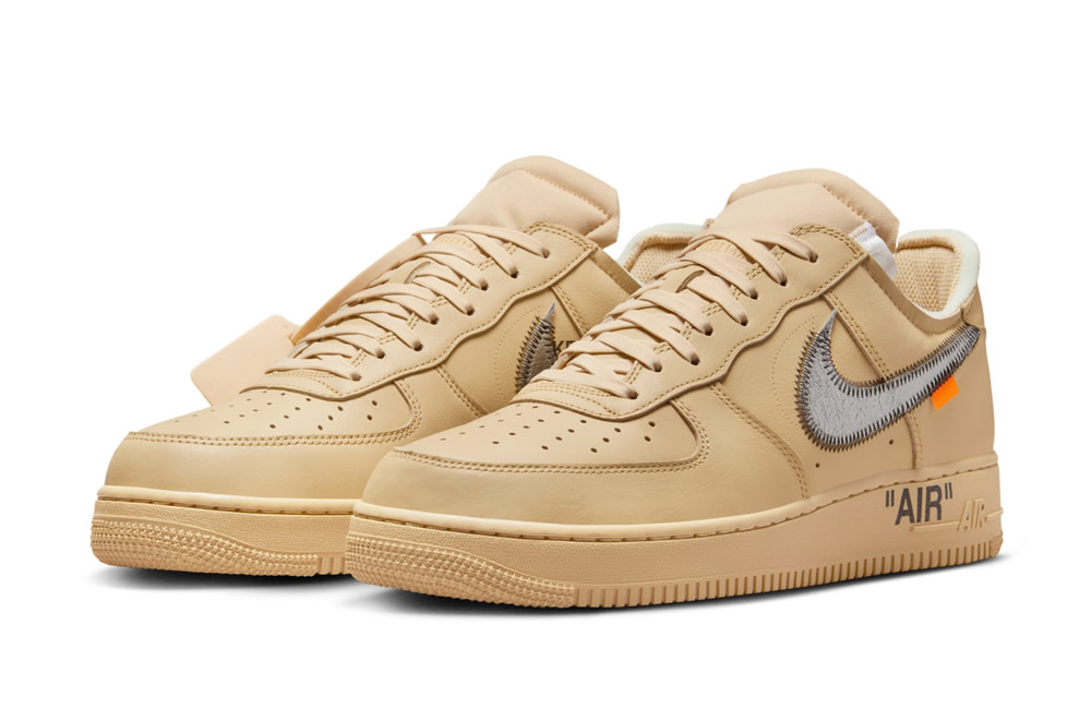 Off White Air Force 1 Low Sp Sesame Fd6900 200 3 - www.kickbulk.cc