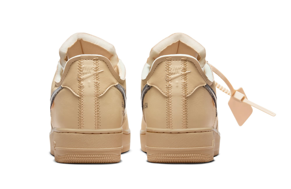 Off White Air Force 1 Low Sp Sesame Fd6900 200 4 - www.kickbulk.cc