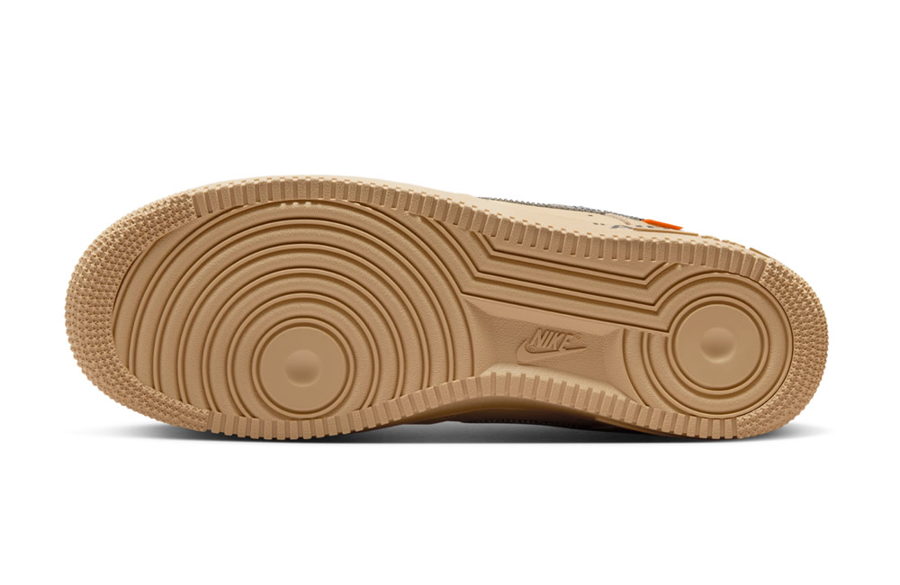 Off White Air Force 1 Low Sp Sesame Fd6900 200 6 - www.kickbulk.cc