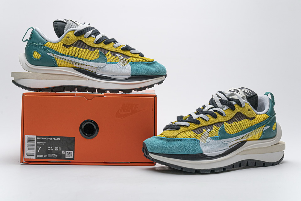 Sacai Nike Pegasua Vaporfly Yellow Green Ci9928 300 7 - www.kickbulk.cc