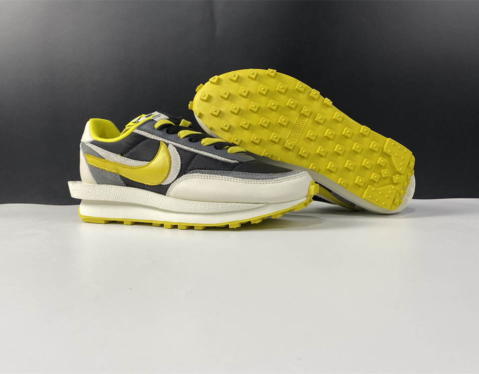 Sacai Undercover Ldwaffle Bright Citron Dj4877 001 18 - www.kickbulk.cc