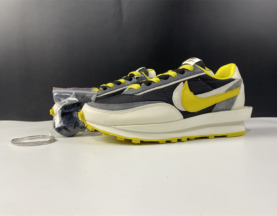 Sacai Undercover Ldwaffle Bright Citron Dj4877 001 19 - www.kickbulk.cc