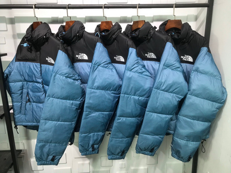 The North Face 1996 Retro Seasonal Nuptse Down Jacket 0 - www.kickbulk.cc