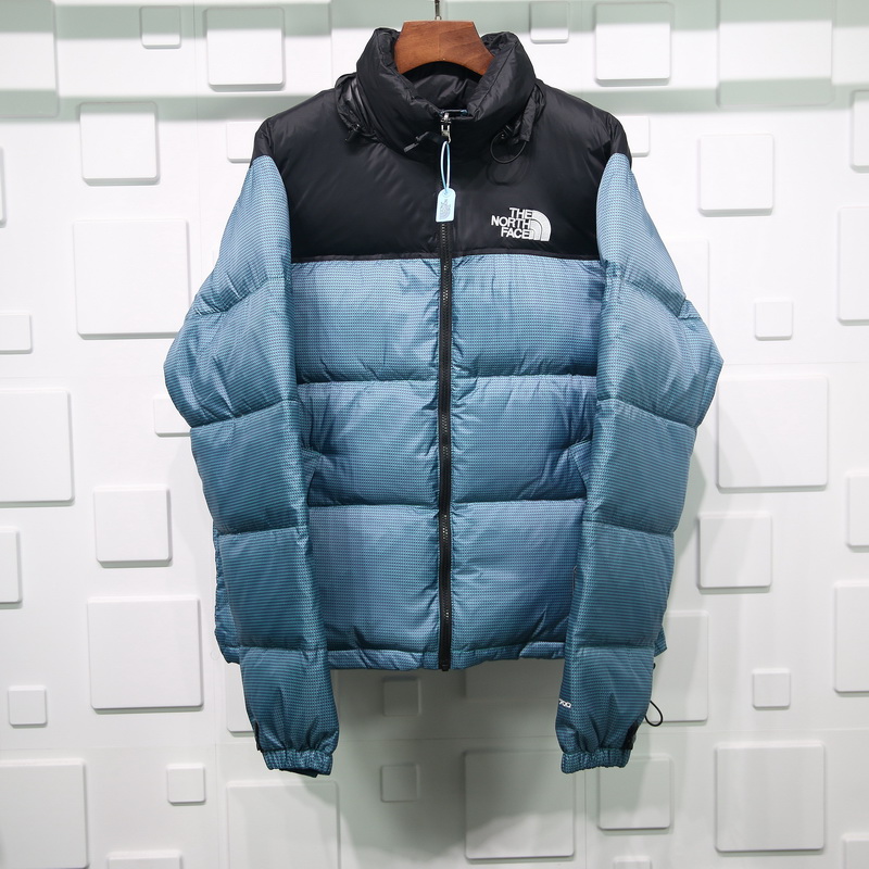 The North Face 1996 Retro Seasonal Nuptse Down Jacket 1 - www.kickbulk.cc