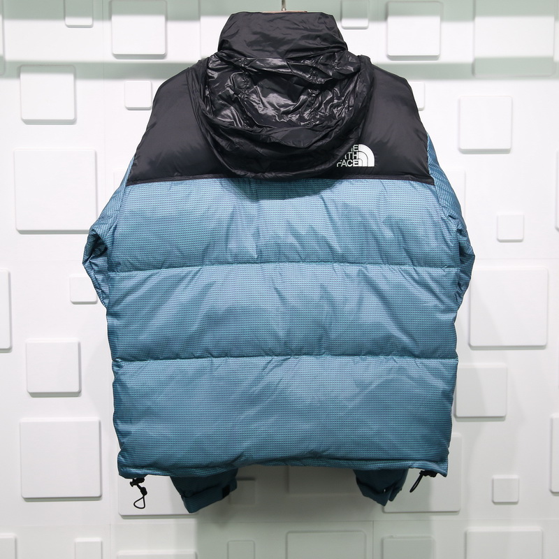 The North Face 1996 Retro Seasonal Nuptse Down Jacket 2 - www.kickbulk.cc