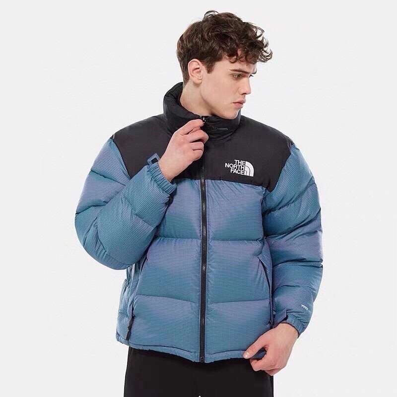 The North Face 1996 Retro Seasonal Nuptse Down Jacket 3 - www.kickbulk.cc