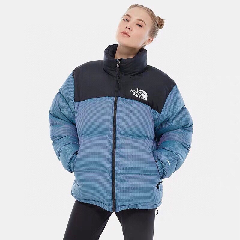 The North Face 1996 Retro Seasonal Nuptse Down Jacket 4 - www.kickbulk.cc