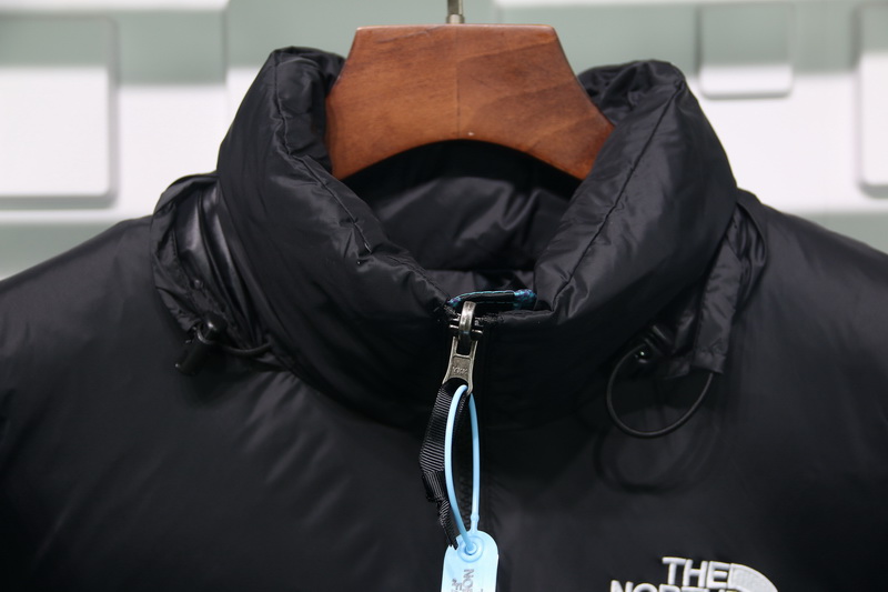 The North Face 1996 Retro Seasonal Nuptse Down Jacket 6 - www.kickbulk.cc