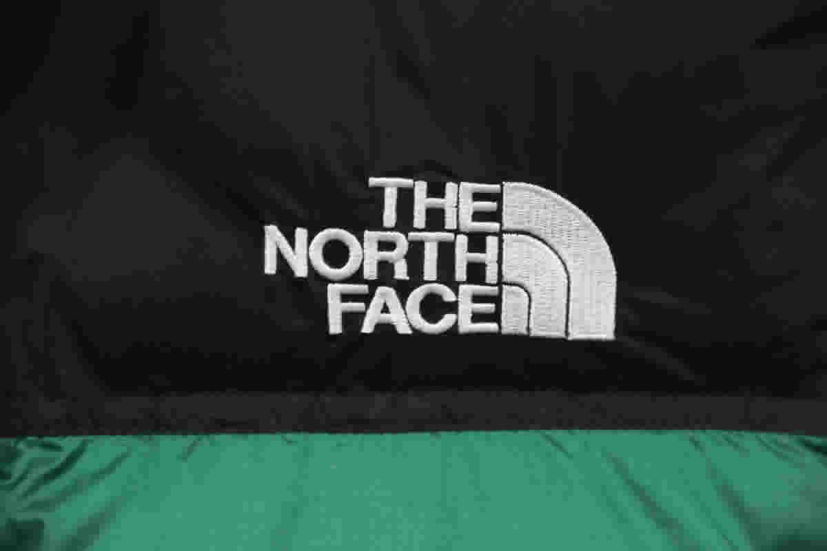 The North Face Down Vest Green 8 - www.kickbulk.cc