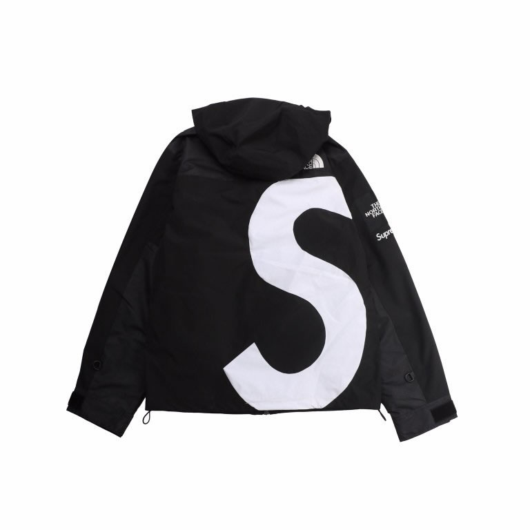 Supreme The North Face Big S Jacket 2 - www.kickbulk.cc