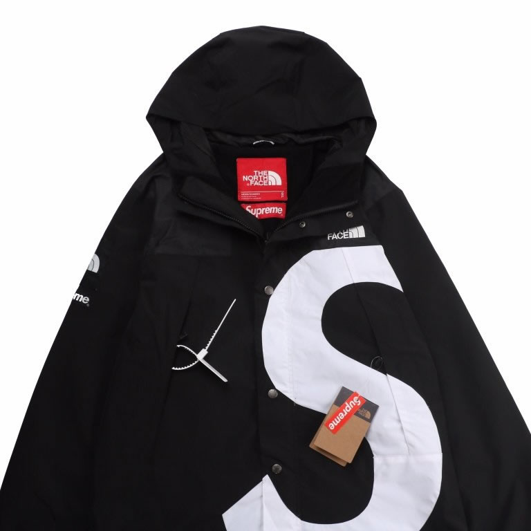 Supreme The North Face Big S Jacket 3 - www.kickbulk.cc