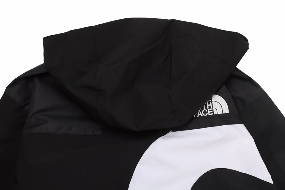 Supreme The North Face Big S Jacket 6 - www.kickbulk.cc