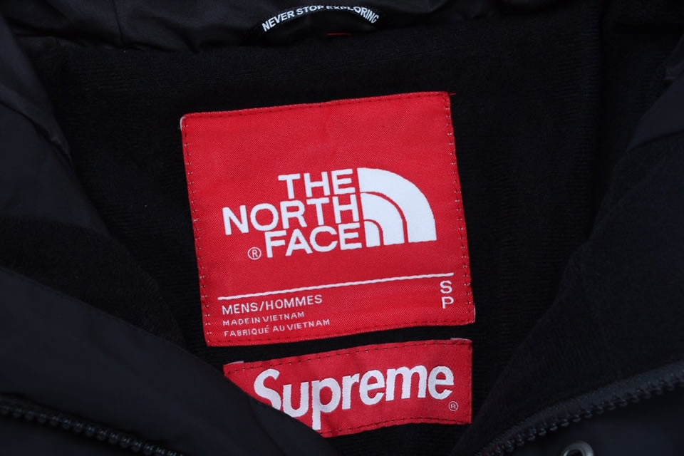 Supreme The North Face Big S Jacket 9 - www.kickbulk.cc