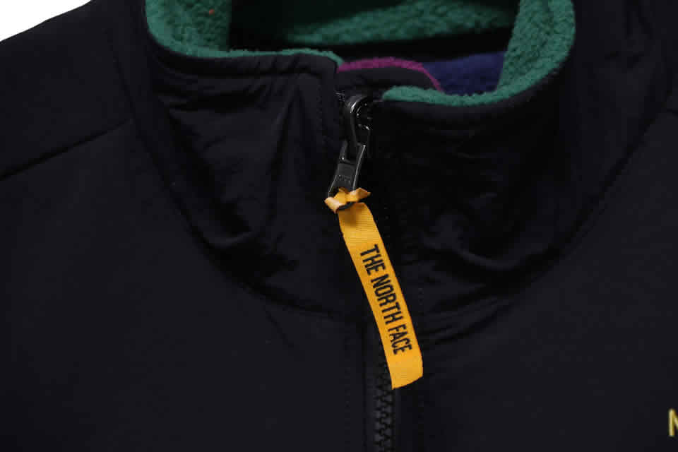 Braindead The North Face Lamb Wool Coat 7 - www.kickbulk.cc