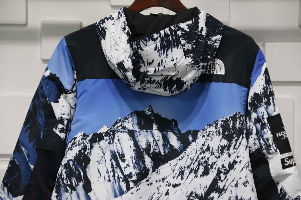 Supreme The North Face Mountain Baltoro Jacket 12 - www.kickbulk.cc