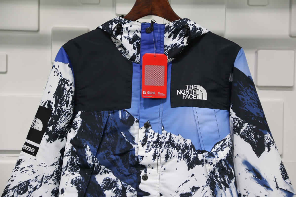 Supreme The North Face Mountain Baltoro Jacket 6 - www.kickbulk.cc