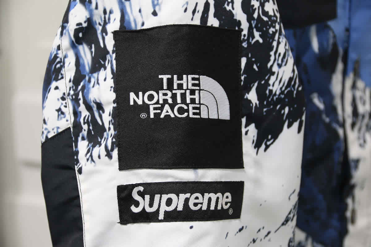 Supreme The North Face Mountain Baltoro Jacket 9 - www.kickbulk.cc