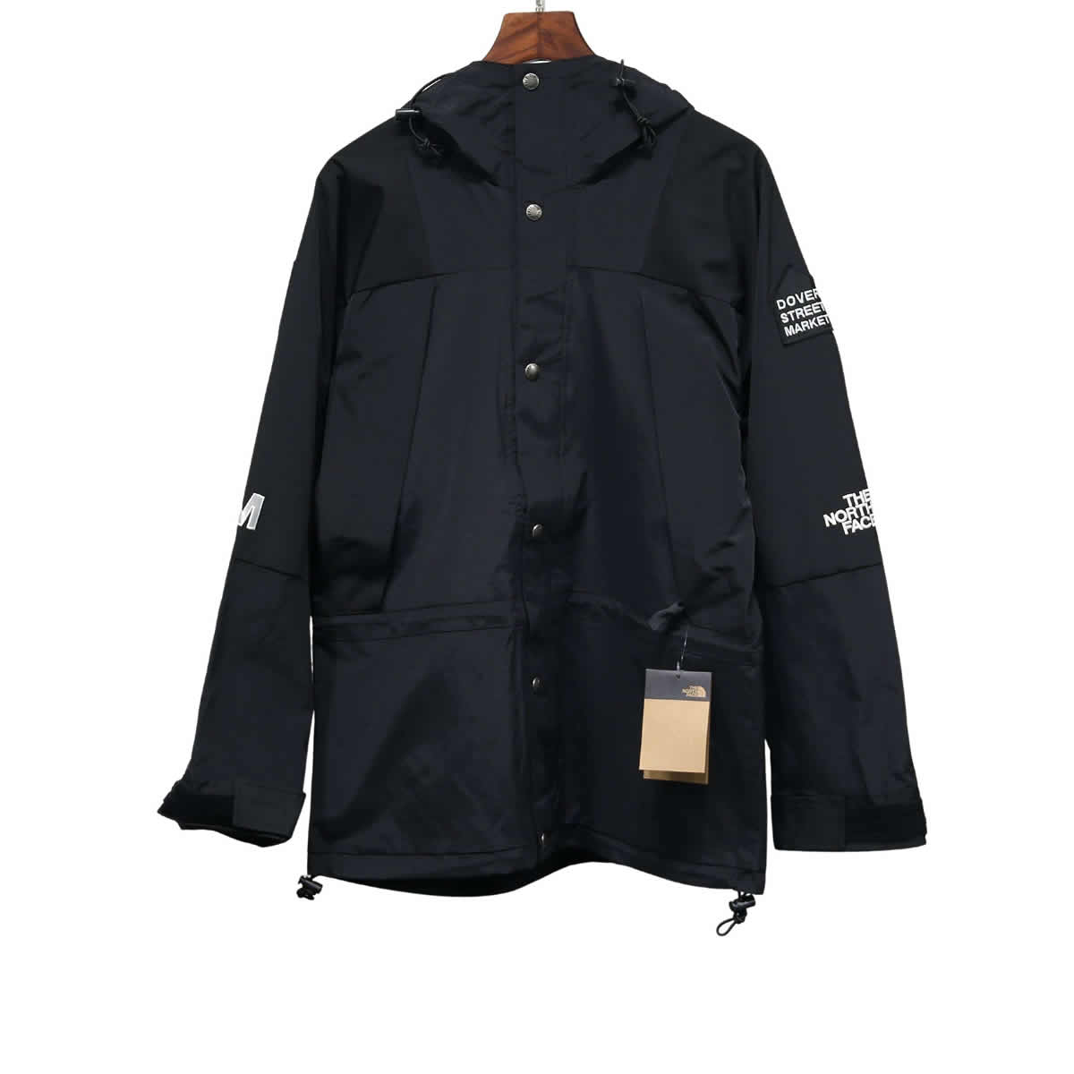 Dsm The North Face 15th Anniversary Jacket 1 - www.kickbulk.cc