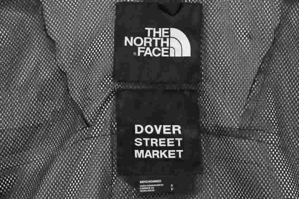 Dsm The North Face 15th Anniversary Jacket 16 - www.kickbulk.cc