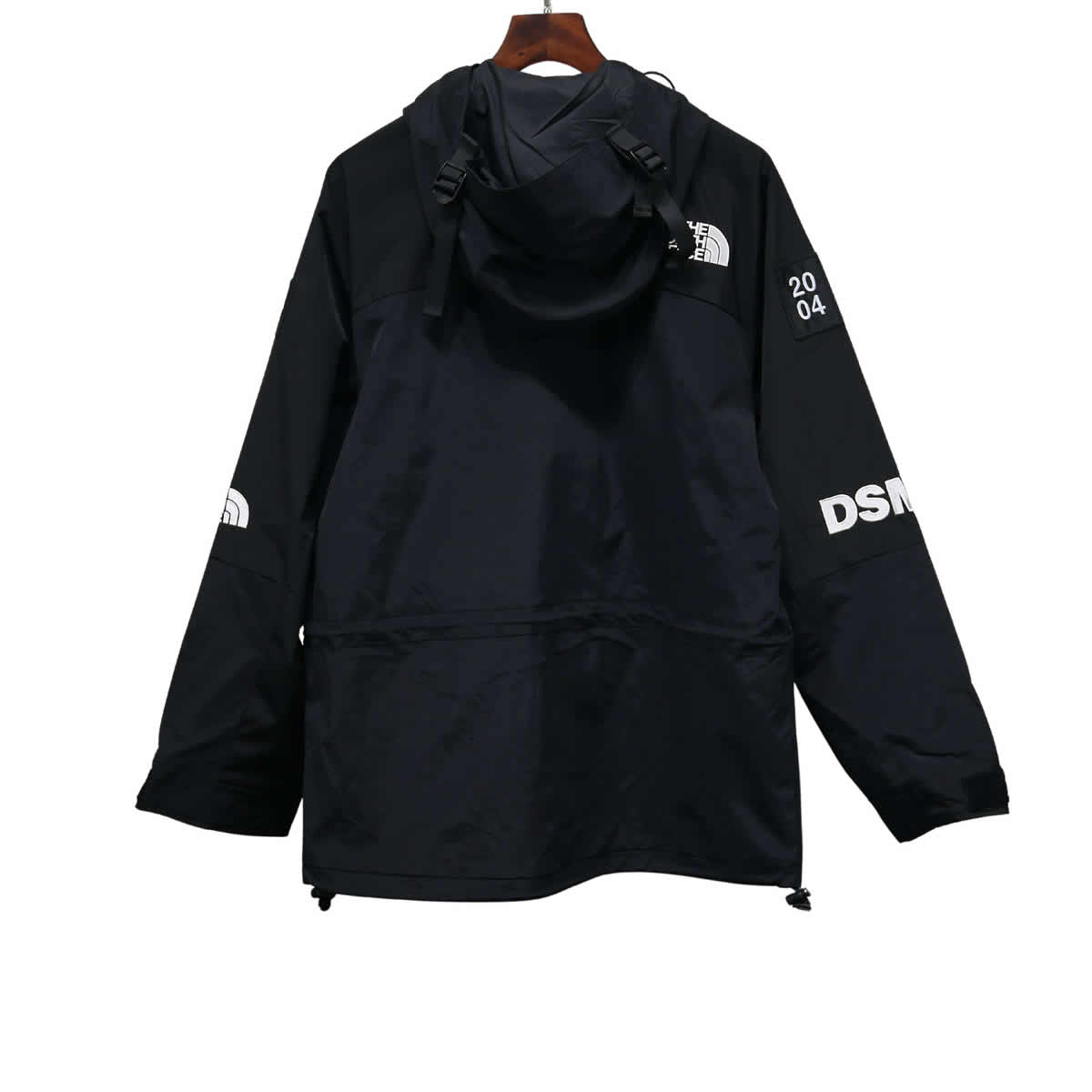 Dsm The North Face 15th Anniversary Jacket 2 - www.kickbulk.cc