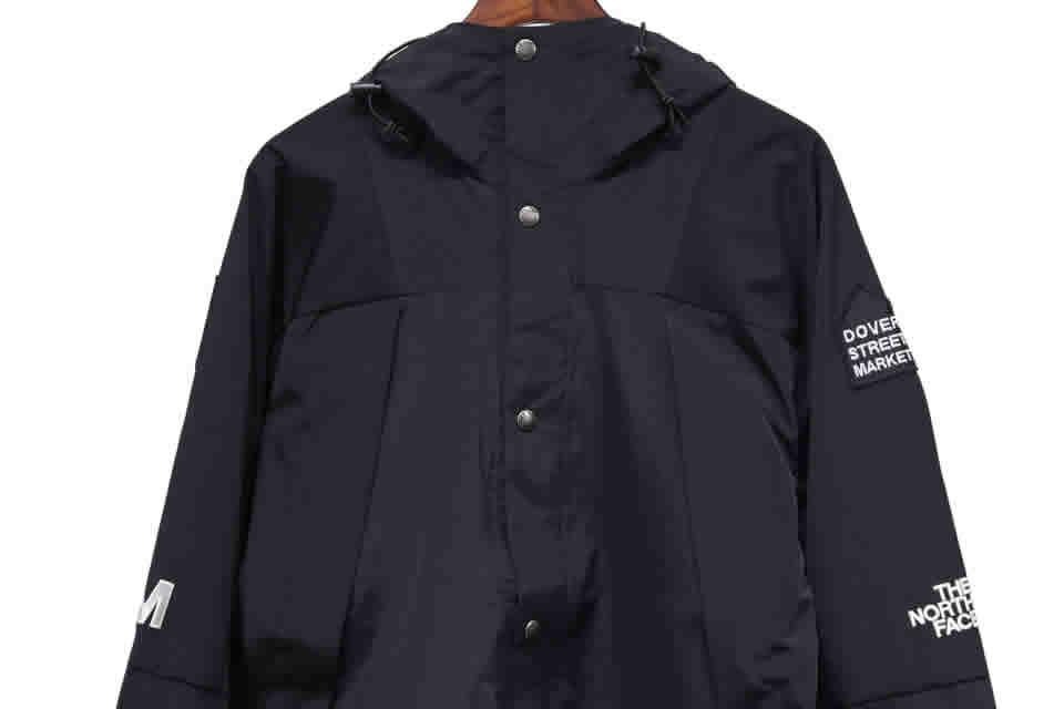 Dsm The North Face 15th Anniversary Jacket 5 - www.kickbulk.cc