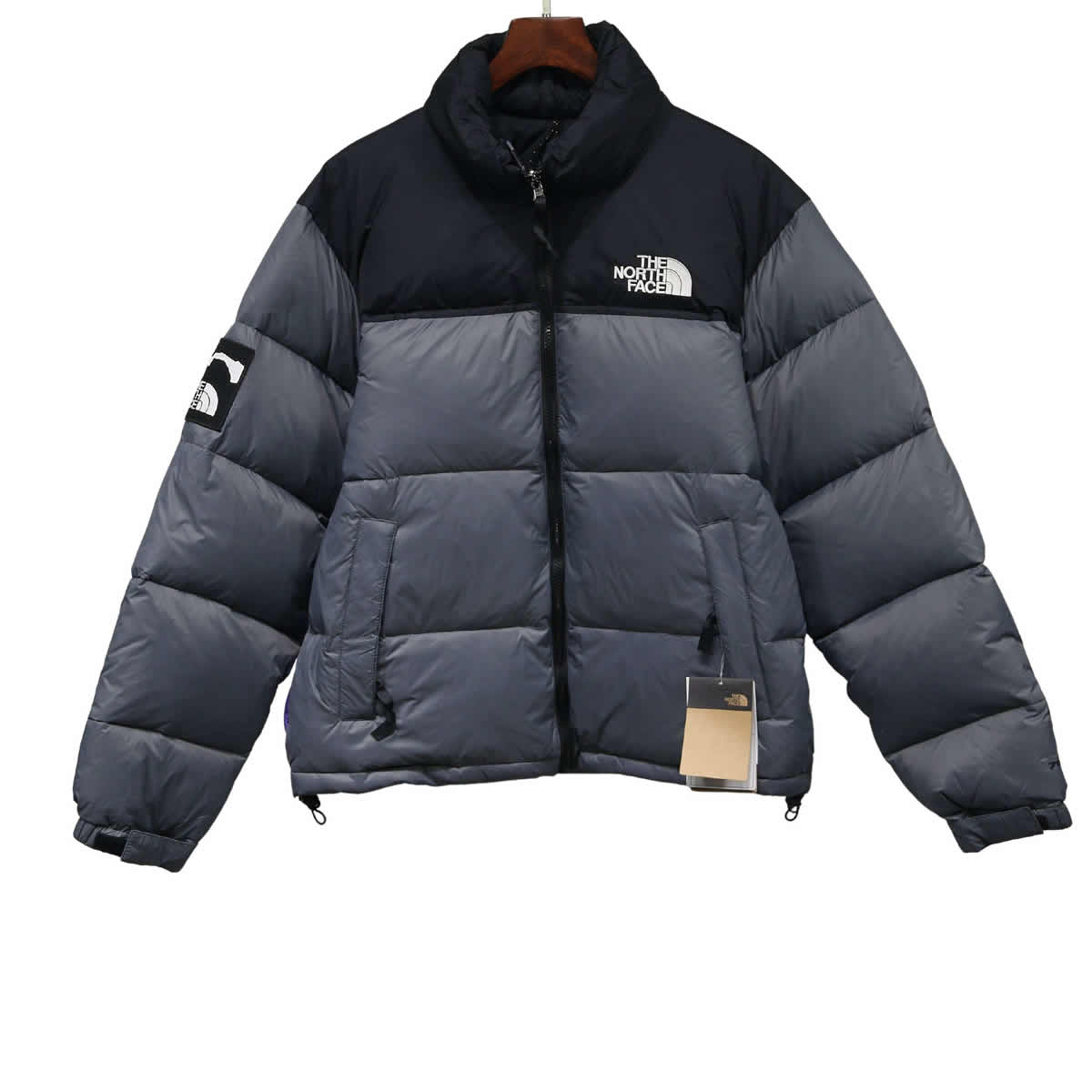 Invincible The North Face Down Jacket 1 - www.kickbulk.cc