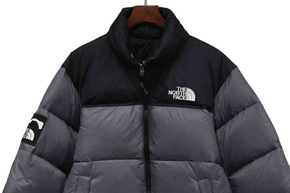 Invincible The North Face Down Jacket 6 - www.kickbulk.cc