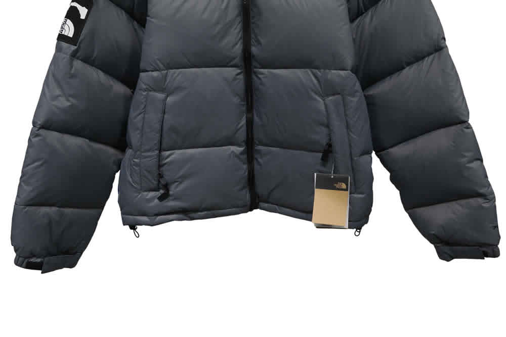 Invincible The North Face Down Jacket 7 - www.kickbulk.cc