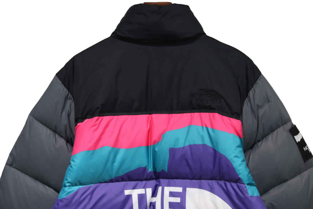 Invincible The North Face Down Jacket 8 - www.kickbulk.cc