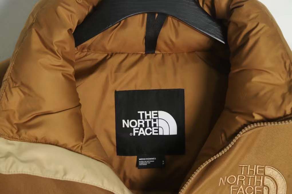 The North Face Down Jacket 22ss 1996nuptse 4nch 10 - www.kickbulk.cc