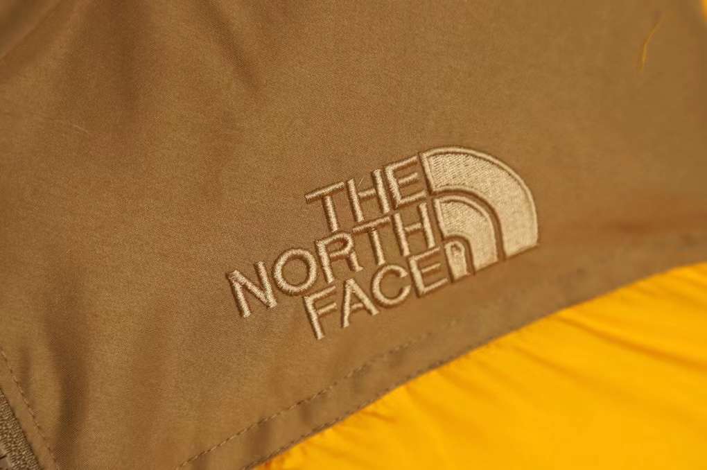 The North Face Down Jacket Yellow 22ss 1996nuptse 4nch 8 - www.kickbulk.cc