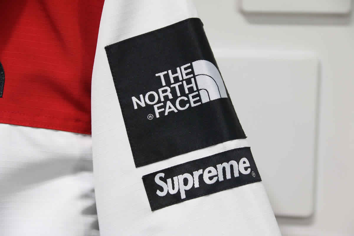 Supreme The North Face Outdoor Jacket 15 - www.kickbulk.cc