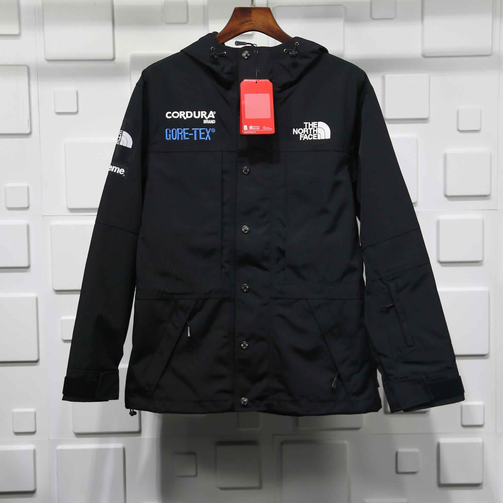 Supreme The North Face Outdoor Jacket 25 - www.kickbulk.cc