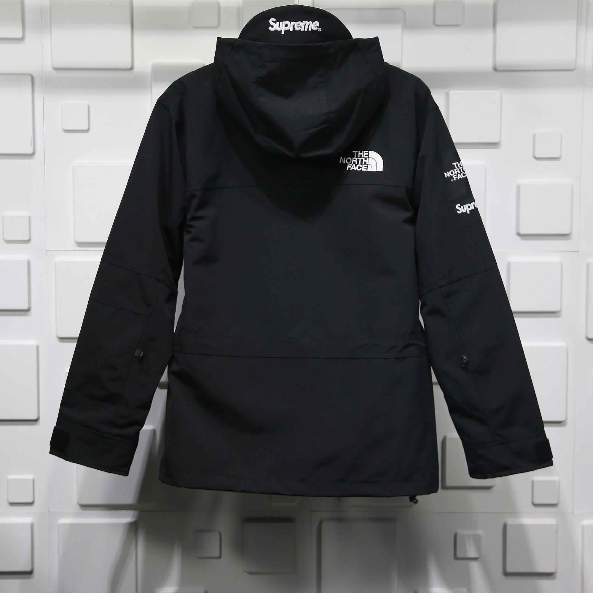 Supreme The North Face Outdoor Jacket 26 - www.kickbulk.cc