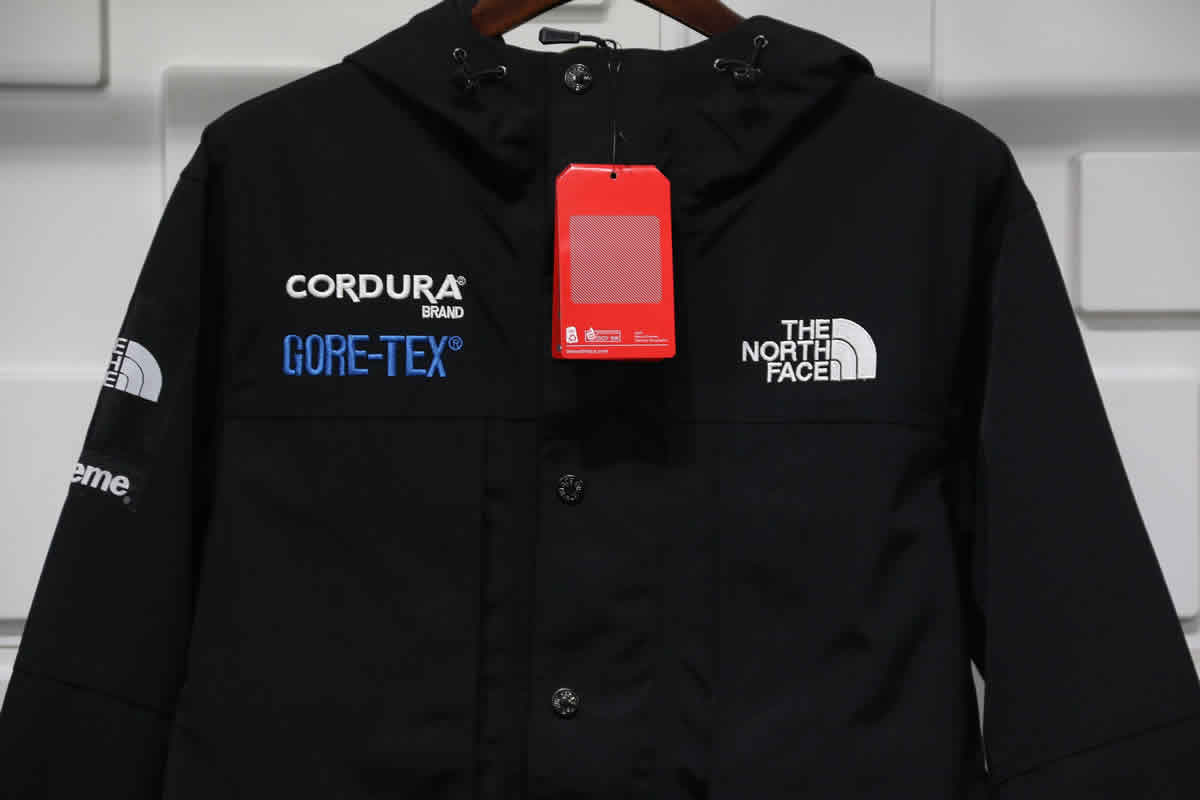 Supreme The North Face Outdoor Jacket 27 - www.kickbulk.cc