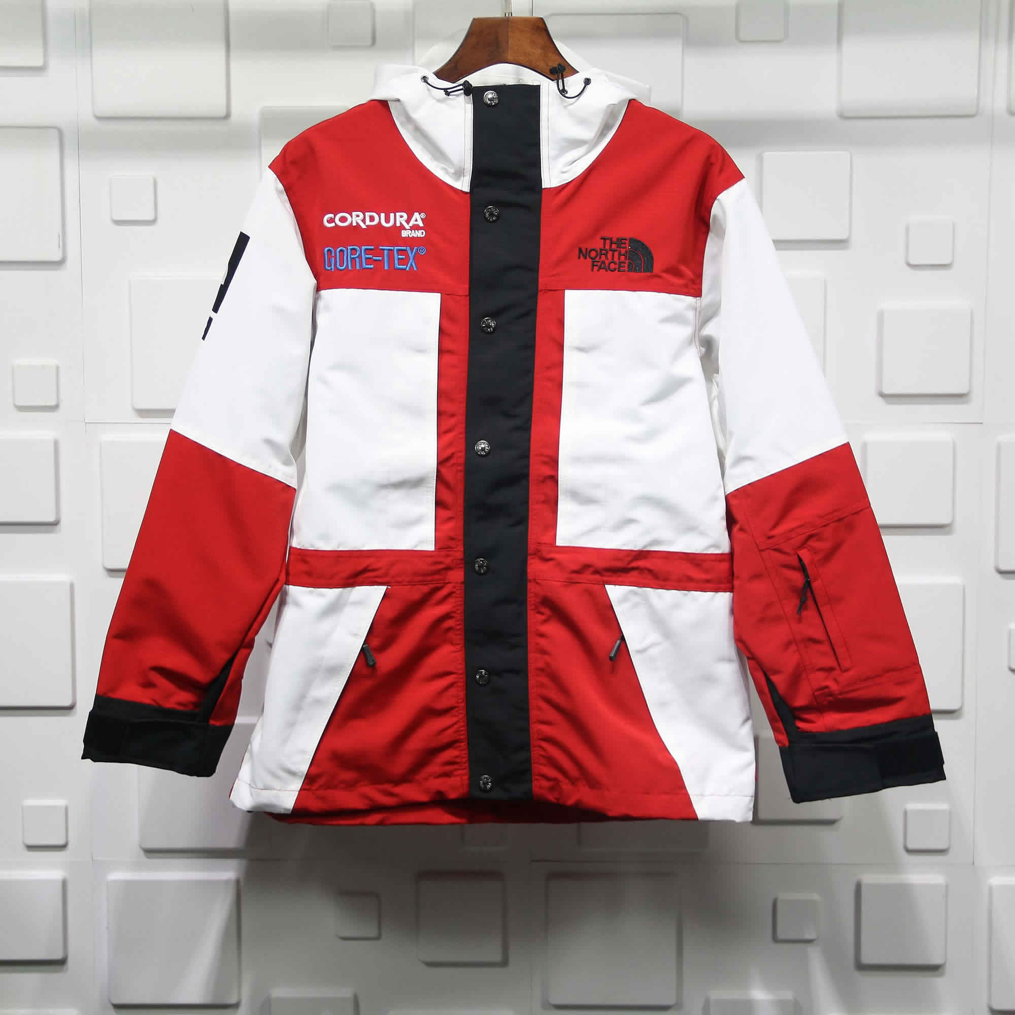 Supreme The North Face Outdoor Jacket 3 - www.kickbulk.cc